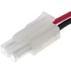 Kištukas Tamiya su 0.14m 1.5mm² laidu