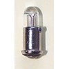 Goobay Lemputė į lizdą 1.5V 0.09W mini