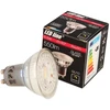 Lemputė LED GU10 230V 5.5W 500lm neutraliai balta, pritemdoma, LED line