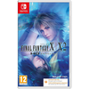 Square Enix Final Fantasy X ir X2 HD-Remaster (kodas dėžutėje)