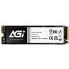 Agi Technology SSD diskas LUK 2 TB AGI SSD I298 M.2 PCIe 3.0 x4 NVMe (AGI2T0GIMAI298-CB)