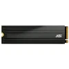„Dysk SSD AGI Technology AGI Technology AI828“ 2 TB M.2 PCI Express 4.0 NVMe 3D NAND
