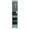 SSDMICRON7450 PRO1.92TBM.2NVMe3D NANDWrite speed 2400 MBytes/secRead speed 5000 MBytes/secTBW 3650 TBMTBF 2000000 hoursMTFDKBG1T9