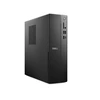 Stacionarus kompiuteris Dell ECS1250 Desktop Slim Intel Core Ultra 7 265 16 GB DDR5 1000 GB Intel UHD Graphics No Optical Drive English Ubuntu