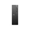 Stacionarus kompiuteris Dell Pro Essential QVS1260 Desktop Slim Intel Core i5 i5-14500 8 GB DDR5 512 GB Intel UHD Graphics 770 No keyboard Win BTO003B_QVS1260_EMEA_3YPSNO ()