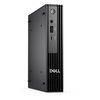 Stacionarus kompiuteris Dell Pro Micro QCM1250 U5-235T/16GB/512GB SSD/Ubuntu