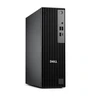 Stacionarus kompiuteris Dell Pro QCS1250 Desktop Slim Intel Core i3 i3-14100 Internal memory 16 GB DDR5 Solid-state drive capacity 512 GB Intel In