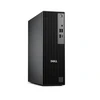 Stacionarus kompiuteris Dell Pro QCS1255 Desktop Slim AMD Ryzen 7 8700G Internal memory 16 GB DDR5 Solid-state drive capacity 512 GB Intel Integra