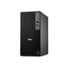 Stacionarus kompiuteris Dell Pro QCT1250 Desktop Tower Intel Core i7 i7-14700 Internal memory 16 GB Solid-state drive capacity 512 GB Intel Integrat