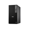 Stacionarus kompiuteris Dell Pro QCT1255 Desktop Tower AMD Ryzen 7 PRO 8700G Internal memory 16 GB DDR5 Solid-state drive capacity 512 GB Intel In