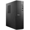 Stacionarus kompiuteris DELL Pro QVS1260 Intel® Core™ i5 i5-14400 16 GB DDR5-SDRAM 512 GB SSD Windows 11 Pro Slim PC PC Juodas