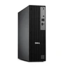 Stacionarus kompiuteris Dell Pro Slim QCS1250 Core i3-14100/8GB/512GB/Intel Integrated/Win11 Pro/No kbd/3Y ProSupport NBD Onsite Garantija