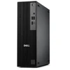 Stacionarus kompiuteris Desktop PC Dell QCS1250 Through Desktop Slim Intel Core Ultra 5 235 Internal memory 16 GB DDR5 Solid-state drive capacity 512