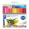 Staedtler - Duo markers - 120 pcs (3200 TB120)