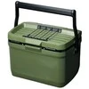 Stanley Aukstuma kaste The Easy-Carry Outdoor Cooler 15 1L tumsi zala ()