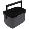 Stanley The Easy-Carry Outdoor Cooler 15.1L juodas