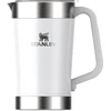 Stanley Beverage pitcher The Stay-Chill Classic Pitcher 1.9L glossy baltas