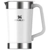 Stanley The Stay‑Chill Classic Beverage pitcher 1.9L Glossy Baltas