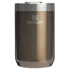 Stanley Mug without spout The Everyday Camp Mug 0.35L shiny metallic ruda