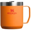 Stanley „Everyday Camp“ puodelis 0,35 l oranžinis