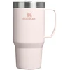 Kita Stanley termo kubek The Everyday Suburban 710 ml rožinė