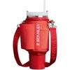 Stanley „Carry-All na Quencher“ tortai 1,18 l „Hot Cora“