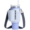 Stanley Carrying bag for thermos mug with straw The All-Day Quencher Carry-All 1.18L light mėlynas
