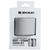 Stanley Quencher® batų užvalkalų ir šiaudelių rinkinys (1,18 l) – uosio spalvos