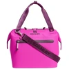 Stanley Terminis krepšys „The All-Day Julienne Mini Cooler 7L“ violetinis