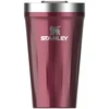 Stanley Thermoglass The Everyday Tumbler 0.47L glossy red-ruda