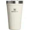 Stanley „Thermoglass The Everyday Tumbler“ 0,47 l blizgios kreminės spalvos