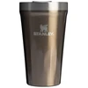 Stanley „Thermoglass The Everyday“ stiklinė, 0,47 l, blizgios metalinės rudos spalvos