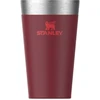 Stanley Thermoglass The Stacking Tumbler 0.47L dark red