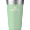Stanley Thermoglass „The Stacking Tumbler“ 0,47 l pistacijų spalvos