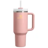 Stanley Quencher H2.O FlowState 1.18 l Peach Rose rožinė