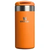 Stanley Thermos mug The AeroLight Transit Mug 0.35L oranžinis