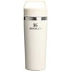 Stanley The Café-To-Go Travel Mug 0.47L in glossy cream color