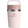 Stanley Termokrūze The Café-To-Go Travel Mug 0,23L šviesi rozā