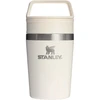 Stanley „Café-To-Go“ kelioninis termosinis puodelis, 0,23 l, Kreminis