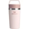 Stanley Termokrūze The Café-To-Go Travel Mug 0,35L šviesi rozā