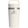Stanley Termokruze The Cafe-To-Go Travel Mug 0 35L glanceta kremkrasowy