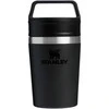 Stanley Kelioninis puodelis „Café-To-Go“, 0,23 l, juodas