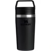 Stanley Termokruze The Cafe-To-Go Travel Mug 0 35L melna