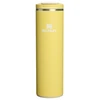Stanley The Transit Fliptop puodelis 0,47 l geltona