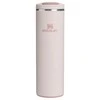 Stanley Transit Fliptop Rose Quartz Thermo Mug, 0.47L