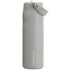 Gertuvė STANLEY ICEFLOW FLIP STRAW (0.7l)