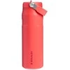 Stanley The IceFlow Bottle Flip Straw 2.0 0 71L koralu sarkanoranza