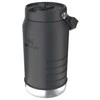 Termopuodelis su šaudeliu The IceFlow Stanley 1.9L juodas