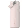 Gertuvė STANLEY ICEFLOW FLIP STRAW (0.47l)