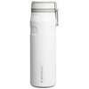 Termopuodelis The IceFlow Twist Flip Stanley 0.7L baltas